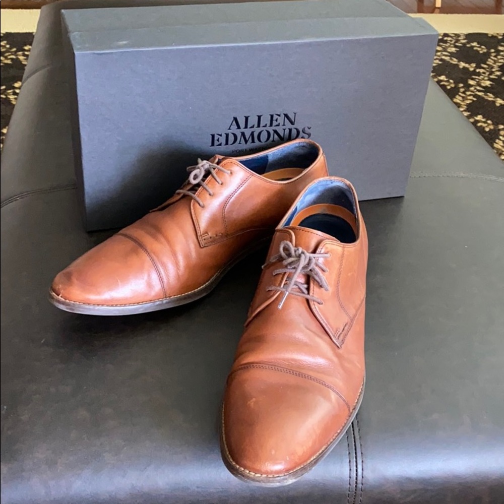 Cole Haan Mens 11